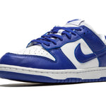 Tênis Nike Dunk Low "Kentucky" Azul
