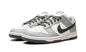 Tênis Nike Dunk Low "Light Smoke Grey" Cinza