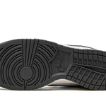 Tênis Nike Dunk Low "Light Smoke Grey" Cinza