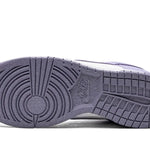 Tênis Nike Dunk Low Next Nature "Lilac" Azul