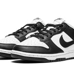 Tênis Nike Dunk Low Next Nature Feminino "Black and White" Preto e Branco