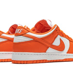 Tênis Nike Dunk Low "Syracuse" Laranja