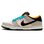 Tênis Nike Dunk Low SB "Safari Olympics"