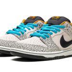 Tênis Nike Dunk Low SB "Safari Olympics"
