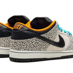 Tênis Nike Dunk Low SB "Safari Olympics"
