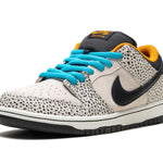 Tênis Nike Dunk Low SB "Safari Olympics"