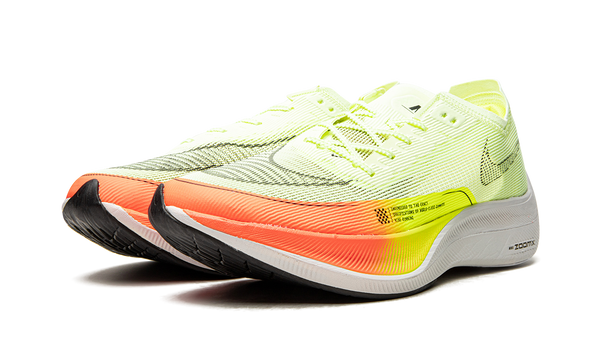ZoomX Vaporfly Next % 2 "Hyper Orange"
