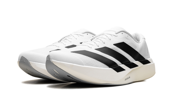 Adizero Evo SL "White Black"