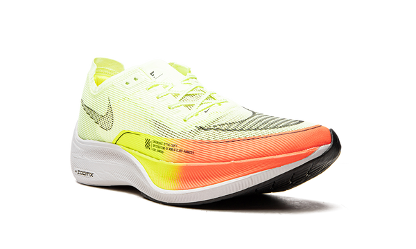 ZoomX Vaporfly Next % 2 "Hyper Orange"