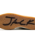 Tênis Jordan Jumpman Jack x Travis Scott "Sail"