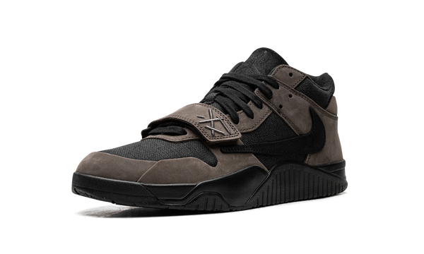 Jumpman Jack TR "Travis Scott - Dark Mocha"