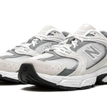 Tênis New Balance 530 "Grey Matter" Cinza