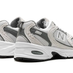 Tênis New Balance 530 "Grey Matter" Cinza