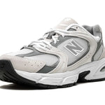 Tênis New Balance 530 "Grey Matter" Cinza