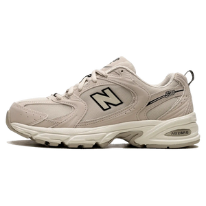 Tênis New Balance 530 "Ivory" Bege