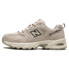 Tênis New Balance 530 "Ivory" Bege