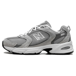 Tênis New Balance 530 "Raincloud" Cinza