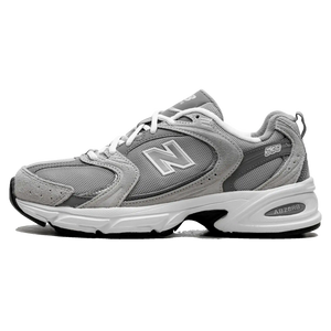 Tênis New Balance 530 "Raincloud" Cinza