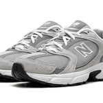 Tênis New Balance 530 "Raincloud" Cinza