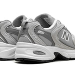 Tênis New Balance 530 "Raincloud" Cinza