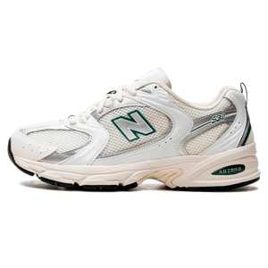 Tênis New Balance 530 "Sea Salt Marsh Green" Branco / Verde