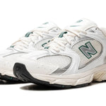 Tênis New Balance 530 "Sea Salt Marsh Green" Branco / Verde