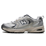 Tênis New Balance 530 "Steel Grey" Prata