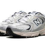 Tênis New Balance 530 "Steel Grey" Prata