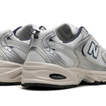Tênis New Balance 530 "Steel Grey" Prata