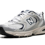 Tênis New Balance 530 "Steel Grey" Prata