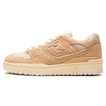 Tênis New Balance 550 x Aimé Leon Dore "Sand Taupe" Bege