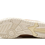 Tênis New Balance 550 x Aimé Leon Dore "Brown Suede" Marrom