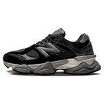 Tênis New Balance 9060 "Black Castlerock" Preto
