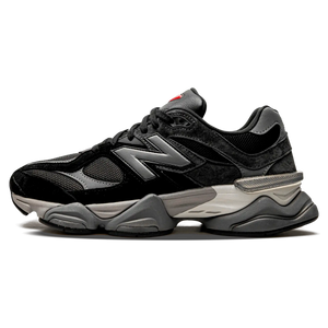 Tênis New Balance 9060 "Black Castlerock" Preto