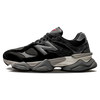 Tênis New Balance 9060 "Black Castlerock" Preto