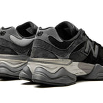 Tênis New Balance 9060 "Black Castlerock" Preto
