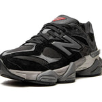 Tênis New Balance 9060 "Black Castlerock" Preto