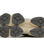 Tênis New Balance 9060 "Black Suede" Preto