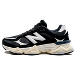Tênis New Balance 9060 "Black White" Preto / Branco