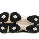Tênis New Balance 9060 "Black White" Preto / Branco