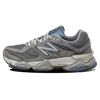 Tênis New Balance 9060 "Castlerock" Cinza