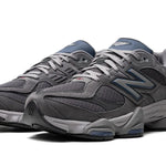 Tênis New Balance 9060 "Castlerock" Cinza
