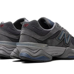 Tênis New Balance 9060 "Castlerock" Cinza