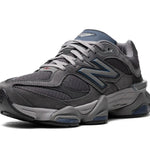 Tênis New Balance 9060 "Castlerock" Cinza