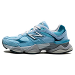 Tênis New Balance 9060 "Chrome Blue" Azul