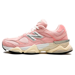 Tênis New Balance 9060 "Crystal Pink" Rosa
