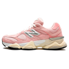 Tênis New Balance 9060 "Crystal Pink" Rosa
