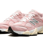 Tênis New Balance 9060 "Crystal Pink" Rosa