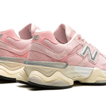 Tênis New Balance 9060 "Crystal Pink" Rosa
