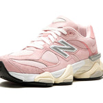 Tênis New Balance 9060 "Crystal Pink" Rosa